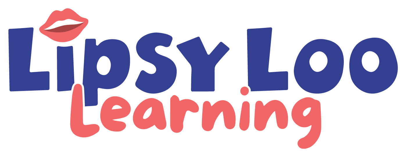 Lipsy Loo Learning
